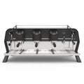 Sanremo F18 SB 3 Group Espresso Machine — Black