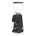 Fiorenzato F4 EVO DARK-T Grinder — Black