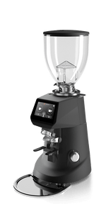 Thumbnail 2 for Fiorenzato F64 E Dark-T Grinder — White