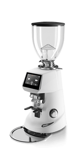 Thumbnail 1 for Fiorenzato F64 E Dark-T Grinder — White