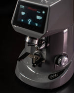 Thumbnail 4 for Fiorenzato F64 E Dark-T Grinder — White