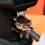 Thumbnail 3 for Fiorenzato F64 Evo Dark-T Grinder — White