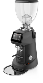 Thumbnail 2 for Fiorenzato F64 Evo Pro Sense Dark-T Grinder — White