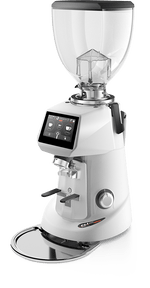 Thumbnail 1 for Fiorenzato F64 Evo Pro Sense Dark-T Grinder — White