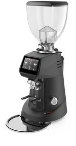 Thumbnail 1 for Fiorenzato F64 Evo Sense Dark-T Grinder — Black