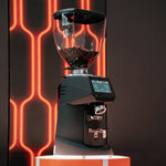 Thumbnail 3 for Fiorenzato F64 Evo Sense Dark-T Grinder — Black