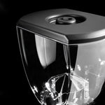 Thumbnail 4 for Fiorenzato F64 Evo Sense Dark-T Grinder — Black