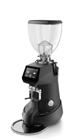 Thumbnail 2 for Fiorenzato F64 Evo XGI Pro Dark-T Grinder — White