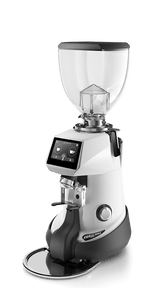 Thumbnail 1 for Fiorenzato F64 Evo XGI Pro Dark-T Grinder — White