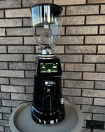 Thumbnail 3 for Fiorenzato F83 E Dark-T Grinder — White