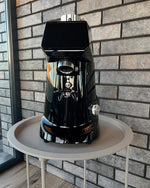 Thumbnail 5 for Fiorenzato F83 E Dark-T Grinder — White