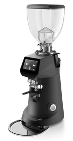 Thumbnail 2 for Fiorenzato F83 E Pro Dark-T Grinder — White