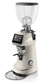 Thumbnail 1 for Fiorenzato F83 E Pro Dark-T Grinder — White