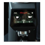 Thumbnail 4 for Fiorenzato F83 E Pro Sense Dark-T Grinder — Black