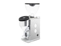 Rocket Espresso Faustino 3.1 Grinder — Chrome & White