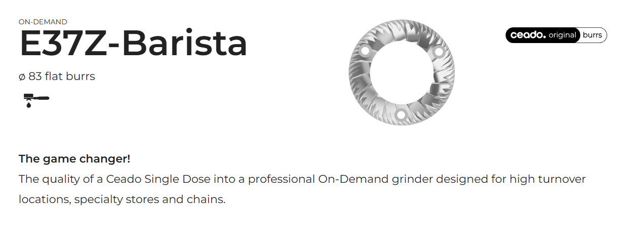 Feature 1 - CEADO-E37ZBARISTA