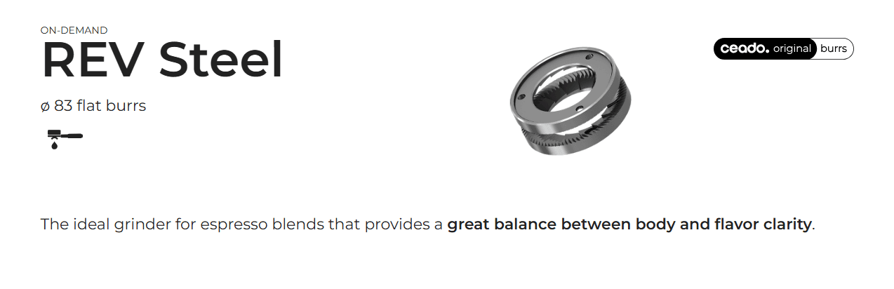 Feature 1 - CEADO-REVSTEEL