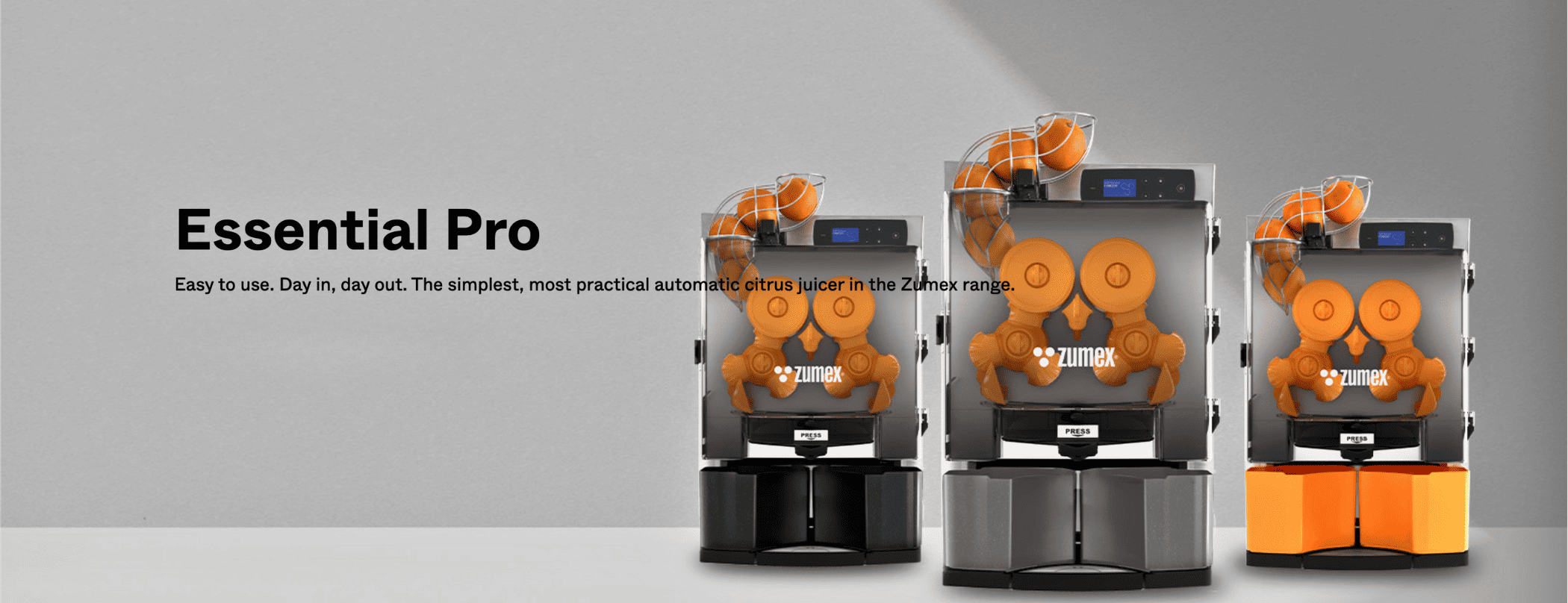 Feature 1 - ESSENTIAL