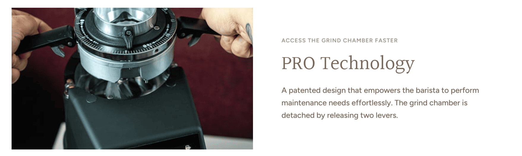 Feature 1 - F64EVOPRO