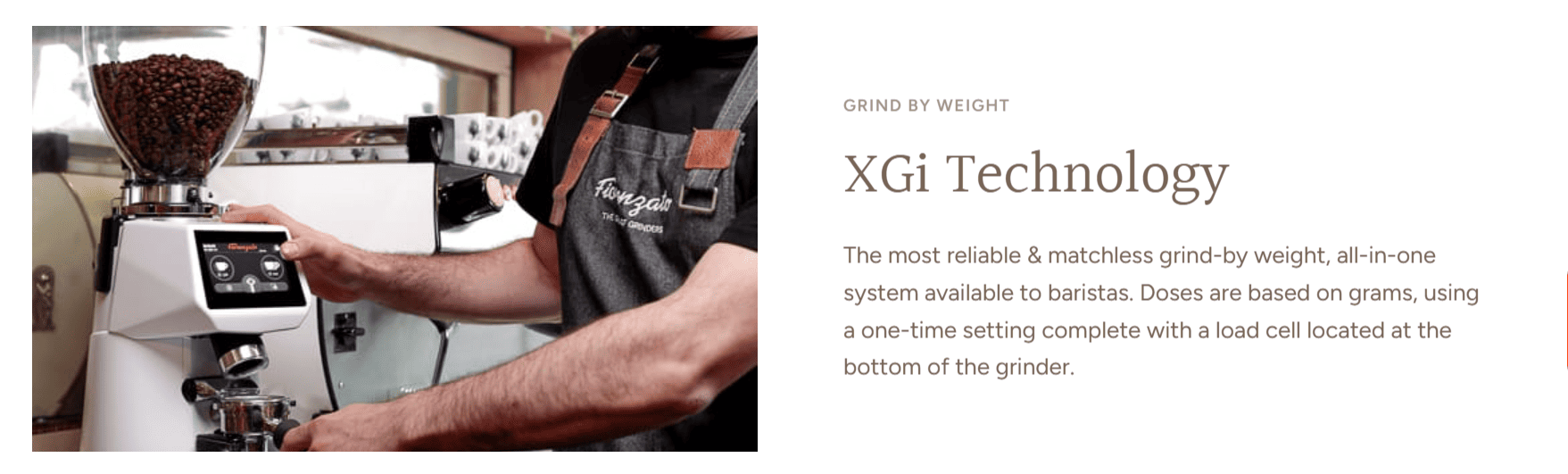 Feature 1 - F64EVOXGIPRO