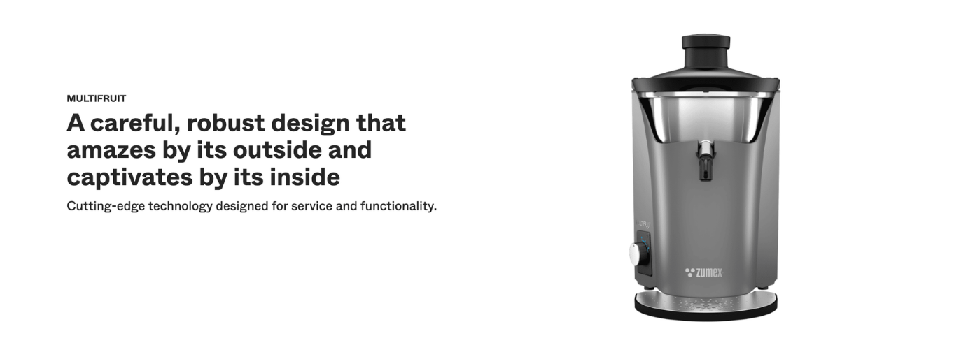 Feature 1 - MULTIFRUIT