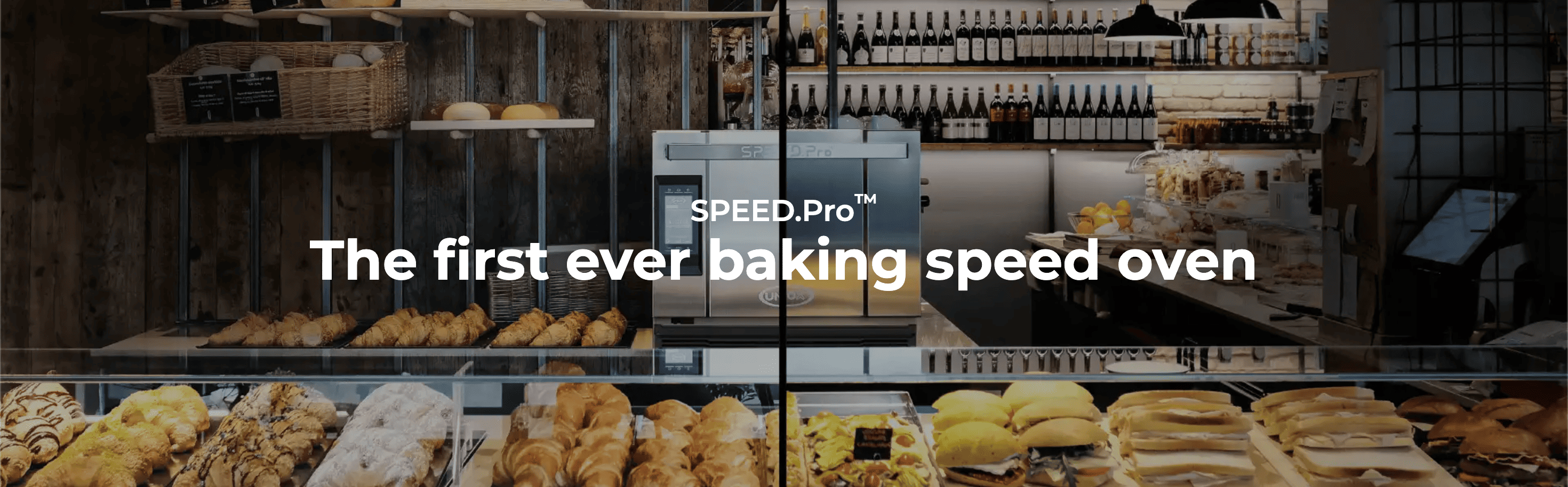 Feature 1 - SPEED.PRO