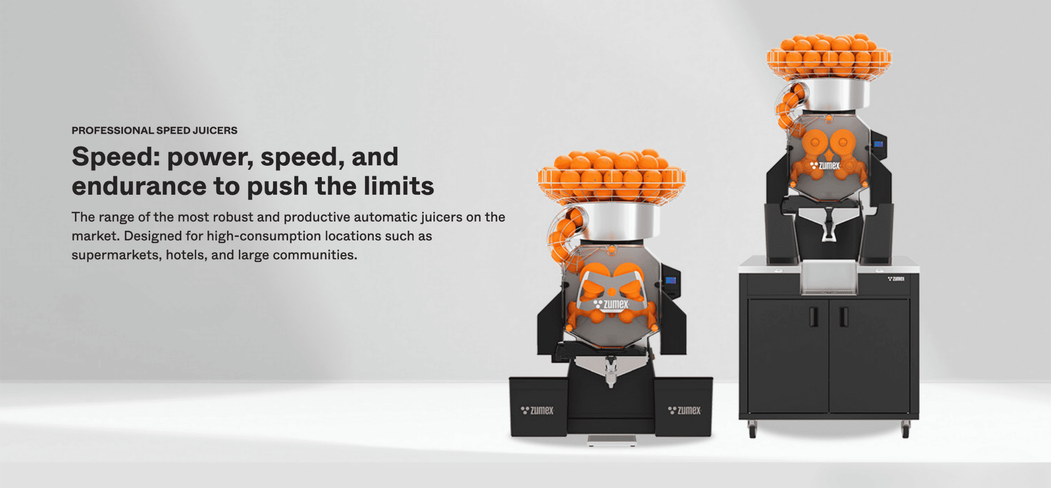 Feature 1 - SPEEDSPLUS