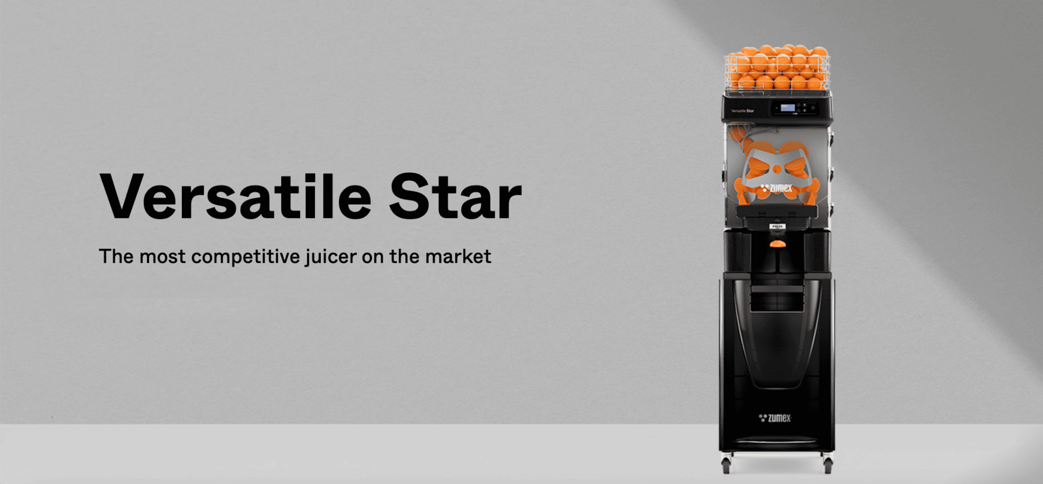 Feature 1 - VERSATILESTAR