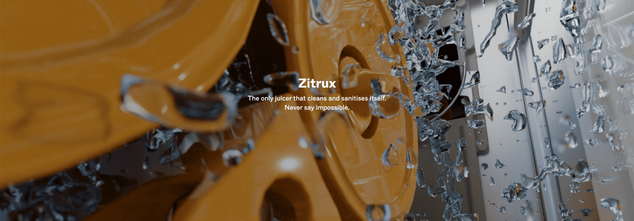Feature 1 - ZITRUX