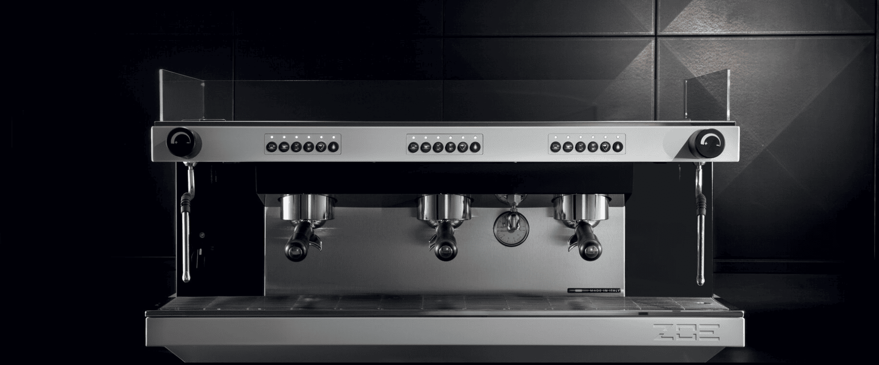 Feature 1 - ZOECOMPACT