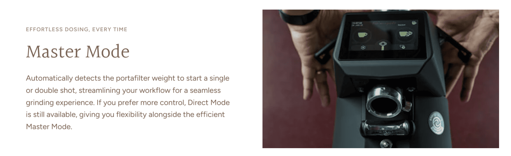 Feature 2 - F83EPROSENSE