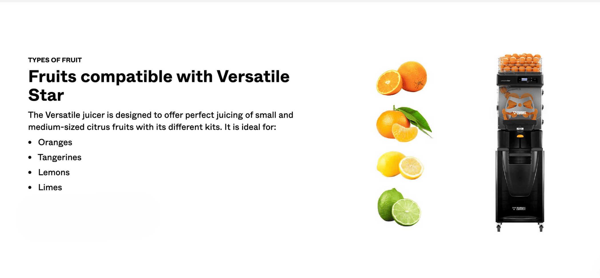 Feature 2 - VERSATILESTAR