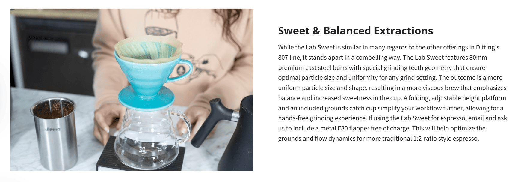 Feature 3 - 807LABSWEET