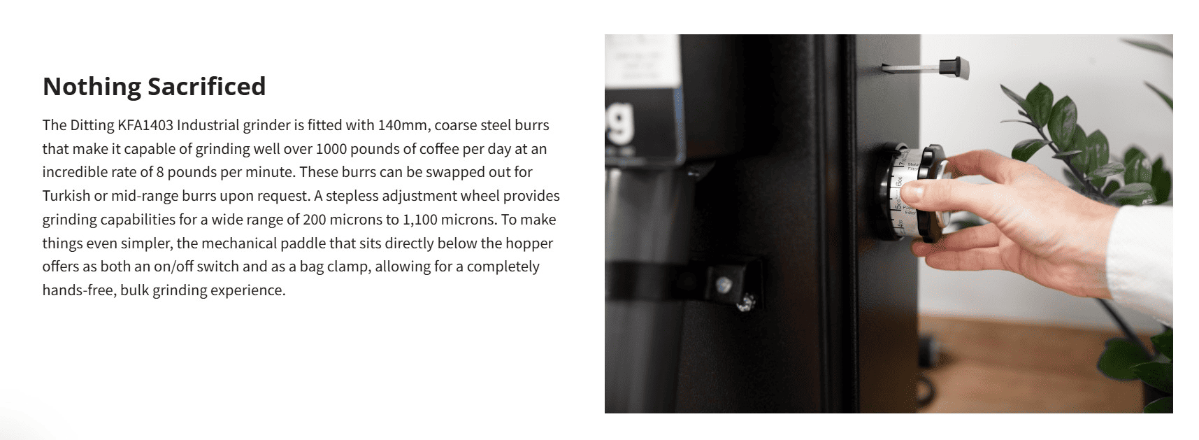 Feature 3 - KFA1403INDUSTRIAL