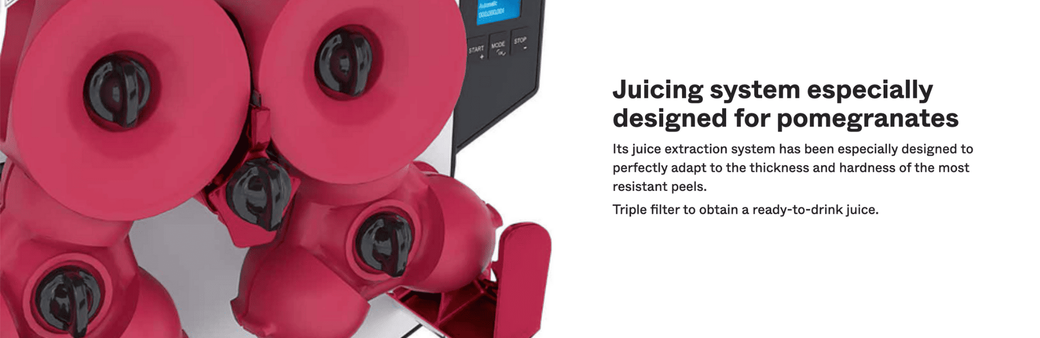 Feature 3 - SPEEDPOMEGRANATES