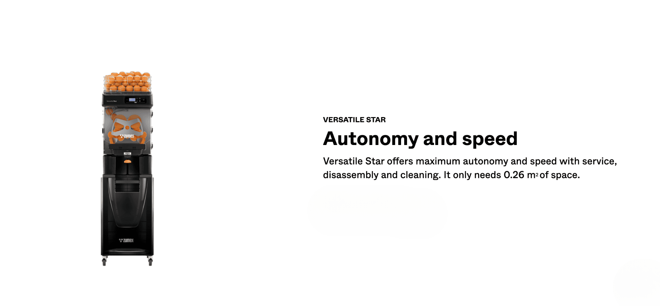 Feature 3 - VERSATILESTAR