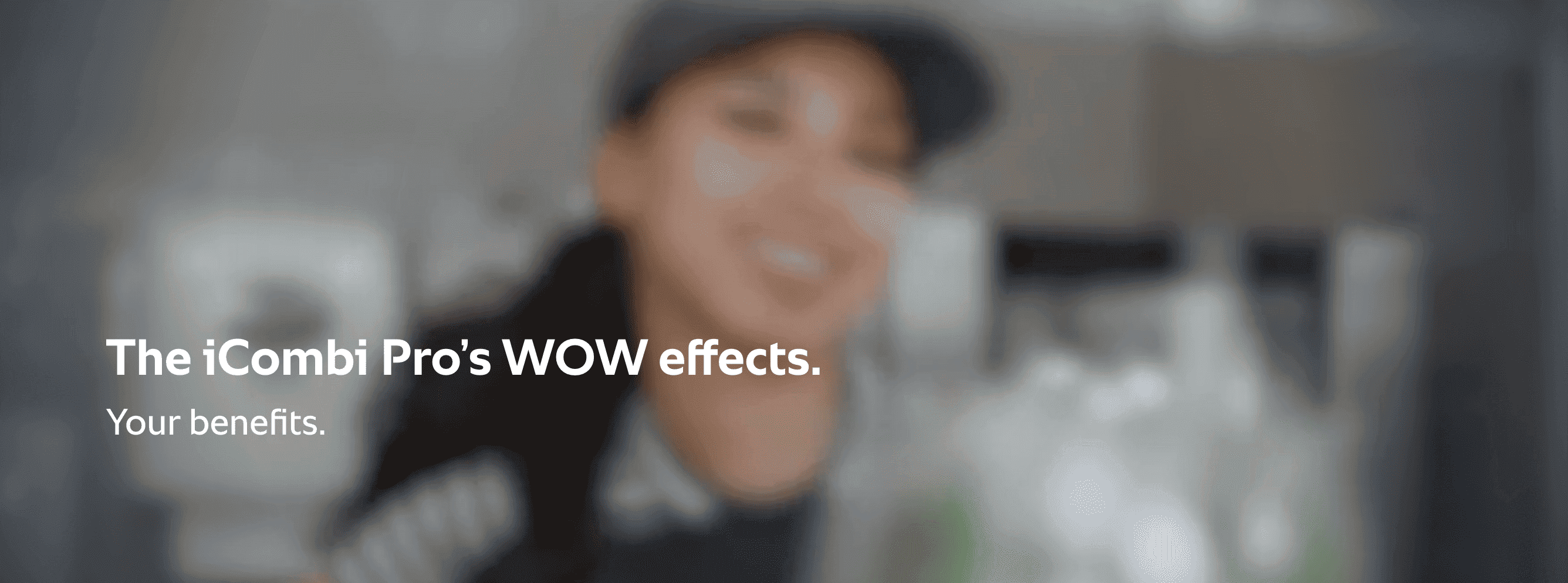 Feature 4 - ICOMBIPRO