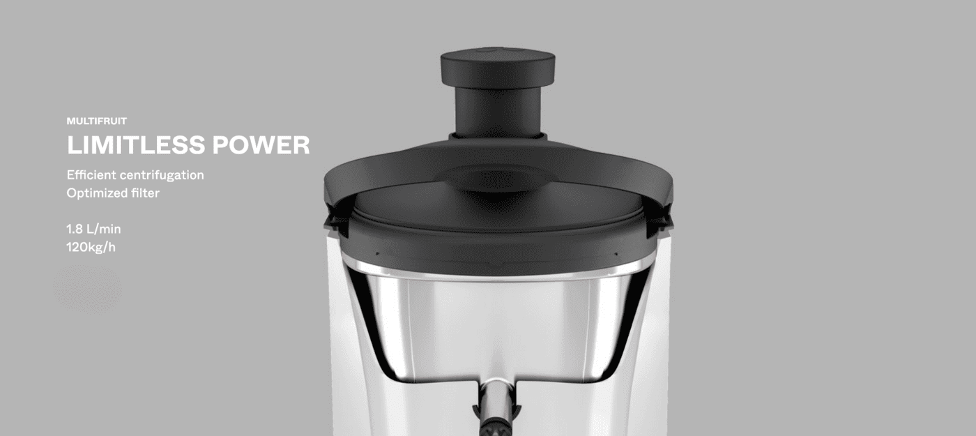 Feature 4 - MULTIFRUIT