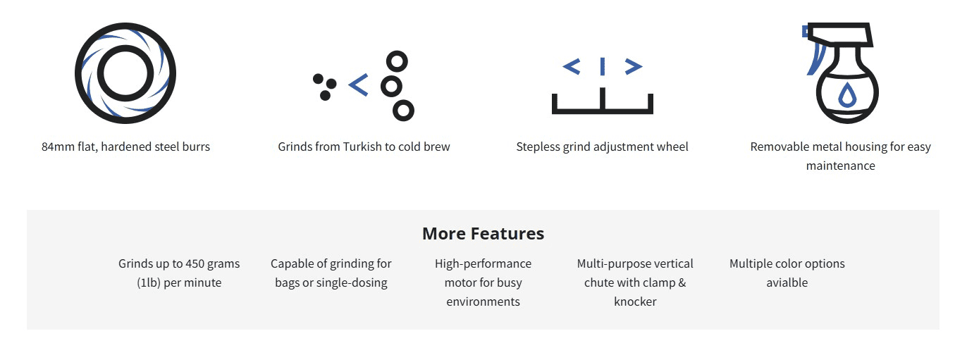 Feature 5 - HC-880LAB