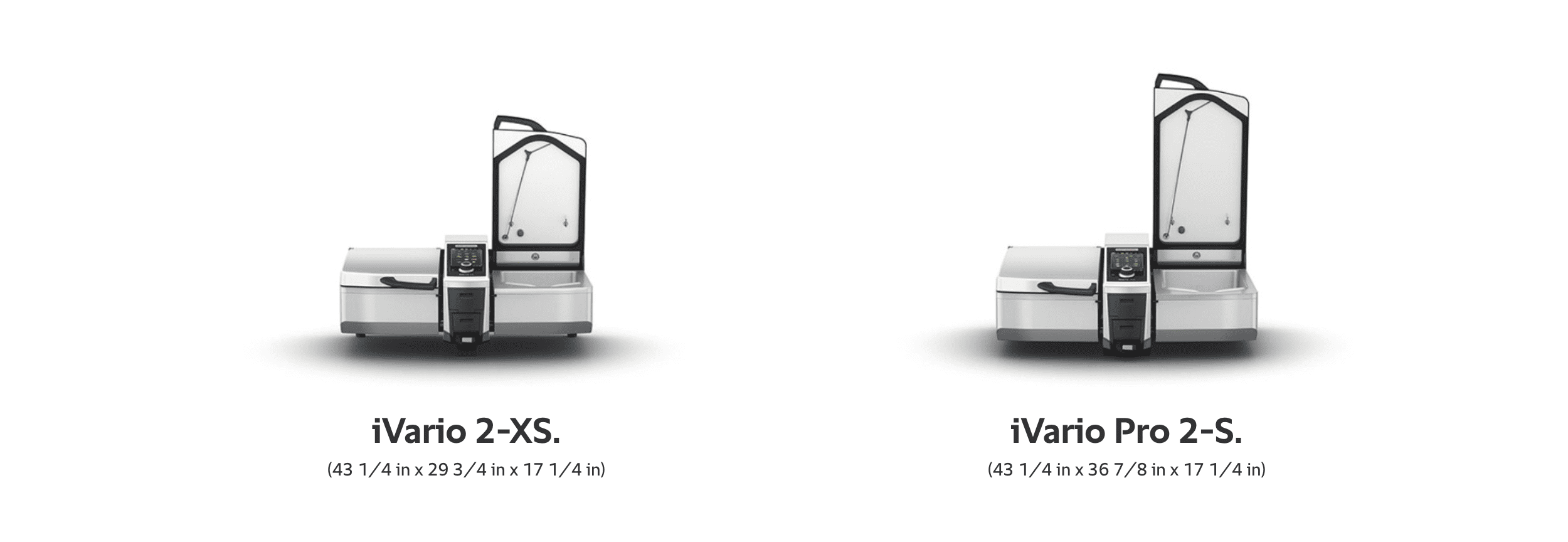 Feature 5 - IVARIOPRO