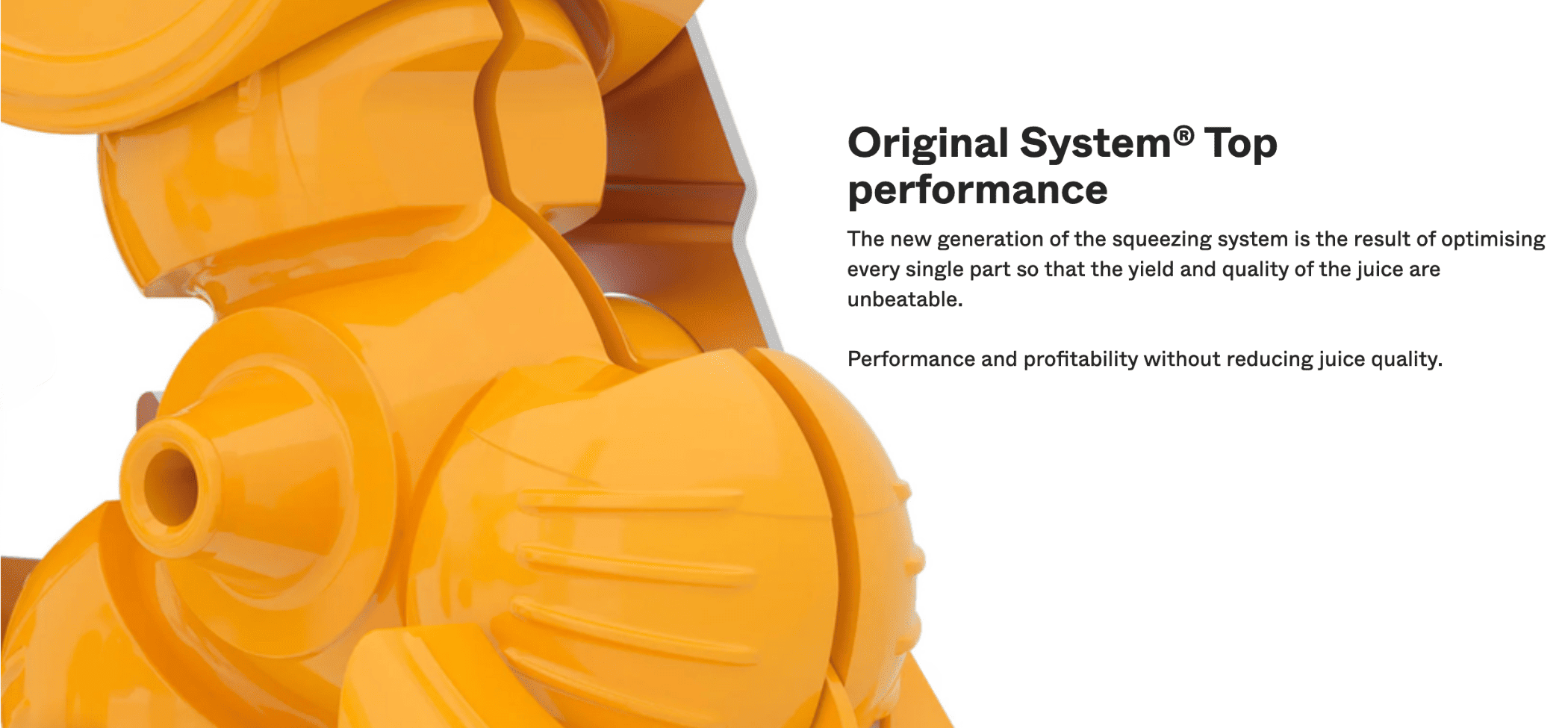 Feature 5 - SPEEDSPLUS