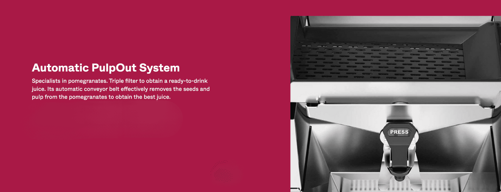 Feature 6 - SPEEDPOMEGRANATES