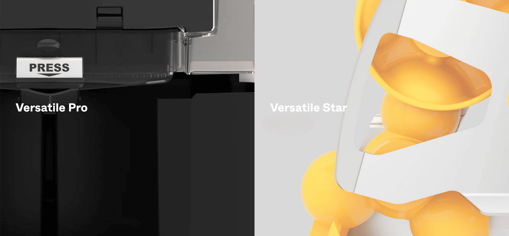 Feature 7 - VERSATILE