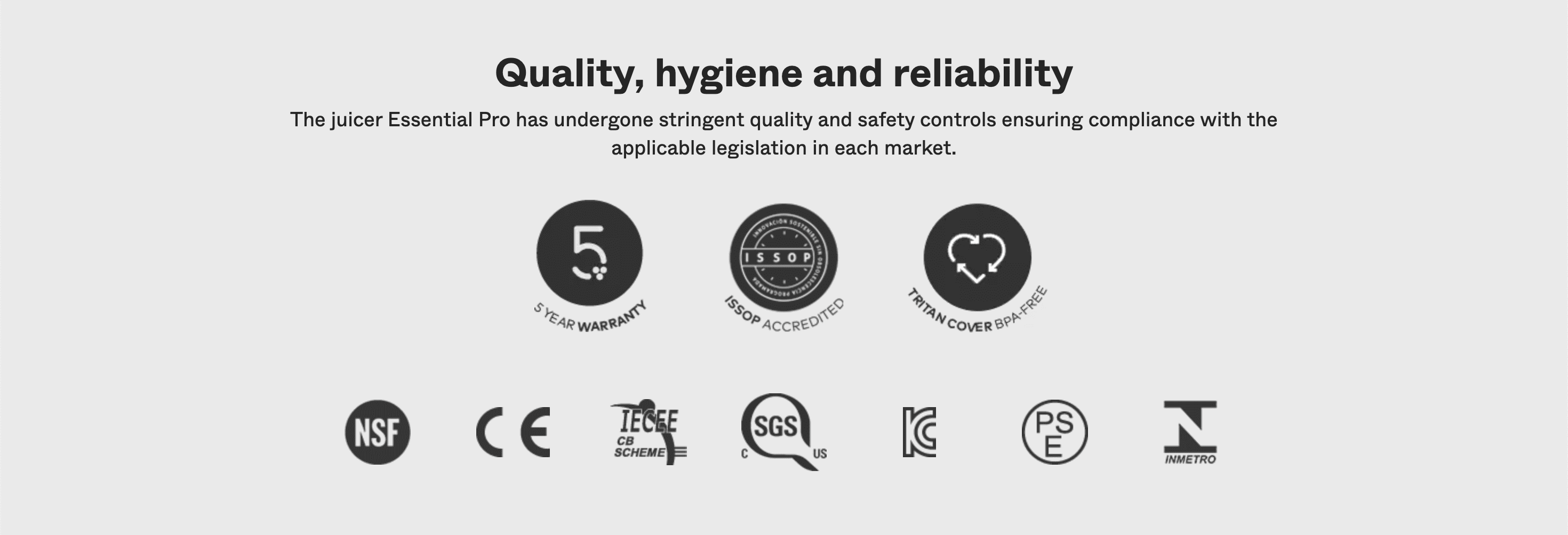 Feature 9 - ESSENTIALPRO