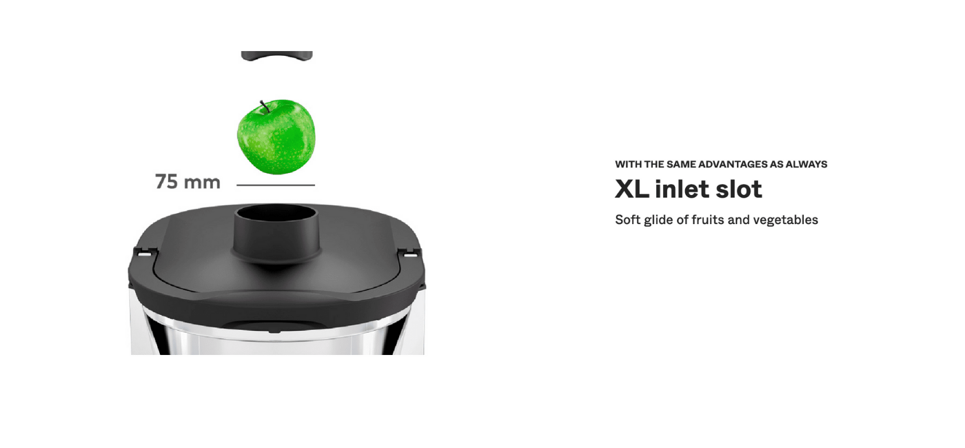 Feature 9 - MULTIFRUIT