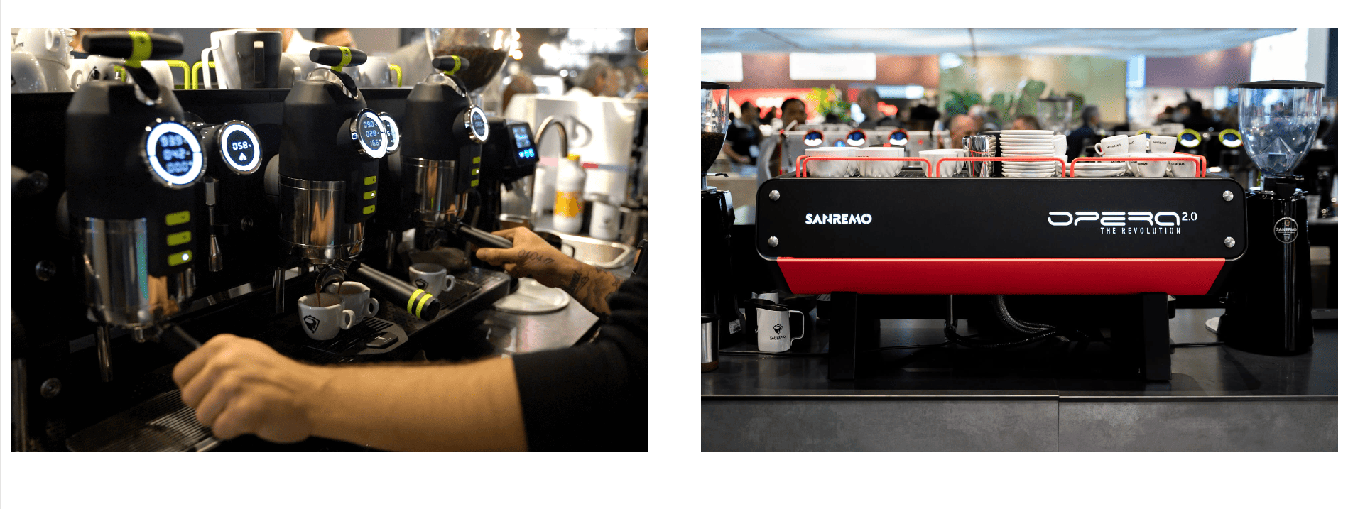 Feature 9 - OPERA2.0