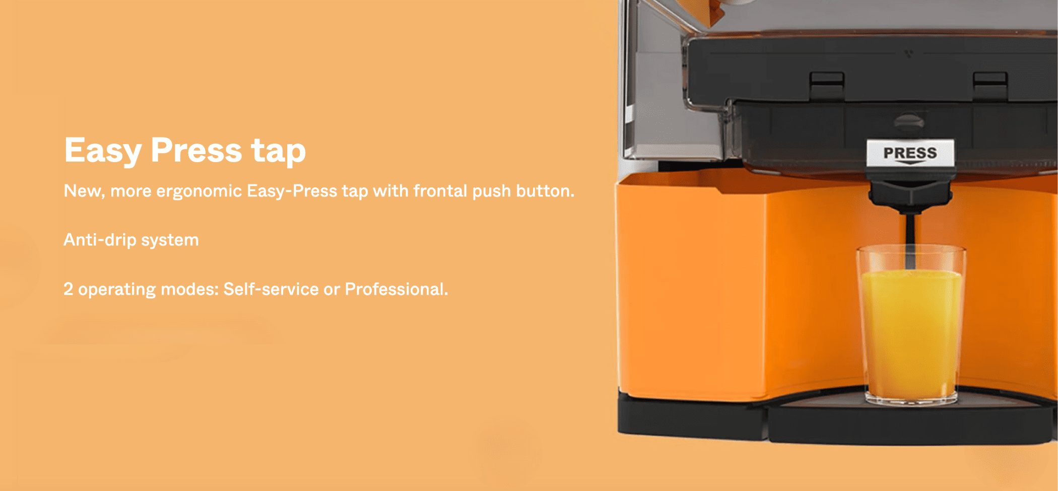 Feature 10 - VERSATILEPRO