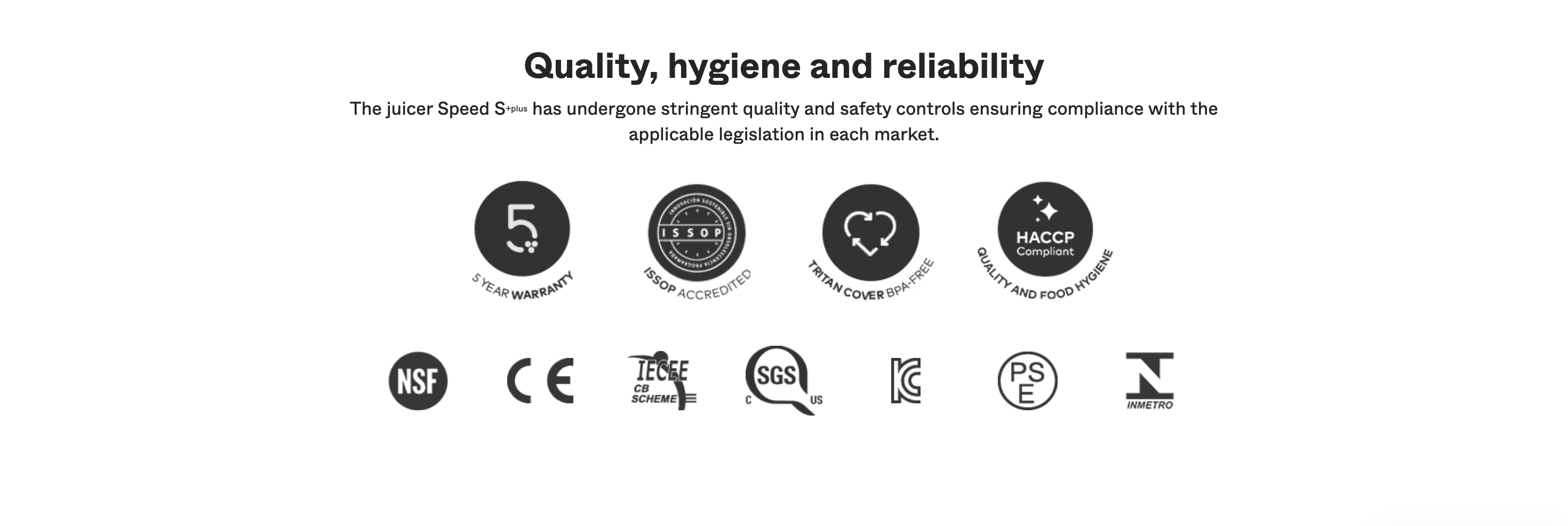 Feature 18 - SPEEDSPLUS