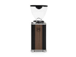 Thumbnail 1 for Rocket Espresso Giannino Grinder — Black & Wood