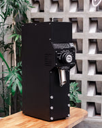 Thumbnail 2 for HeyCafe HC-880 LAB Coffee Grinder — Black